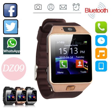 aipker dz09 smartwatch