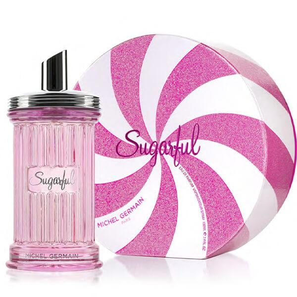Fragancia Michel Germain Sugarful 100ml EDP Michel Germain Sugarful 500089