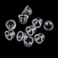 thumbnail image 4 of 10Pcs Rubber Primer Bulbs Replace Trimmer Chain Saw Bulbs Accessories Replacement for GT SRM, 4 of 6