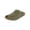 Kaki, variant on Womens Stella 5204 Peep Toe Slide Sandals, Candy, EU 38 / US 8