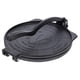 thumbnail image 1 of Victoria - Prensa para hacer tortillas de hierro fundido de grado comercial de 10 pulgadas, hecha de hierro HD súper duradero, fabricada en Colombia, 1 of 5