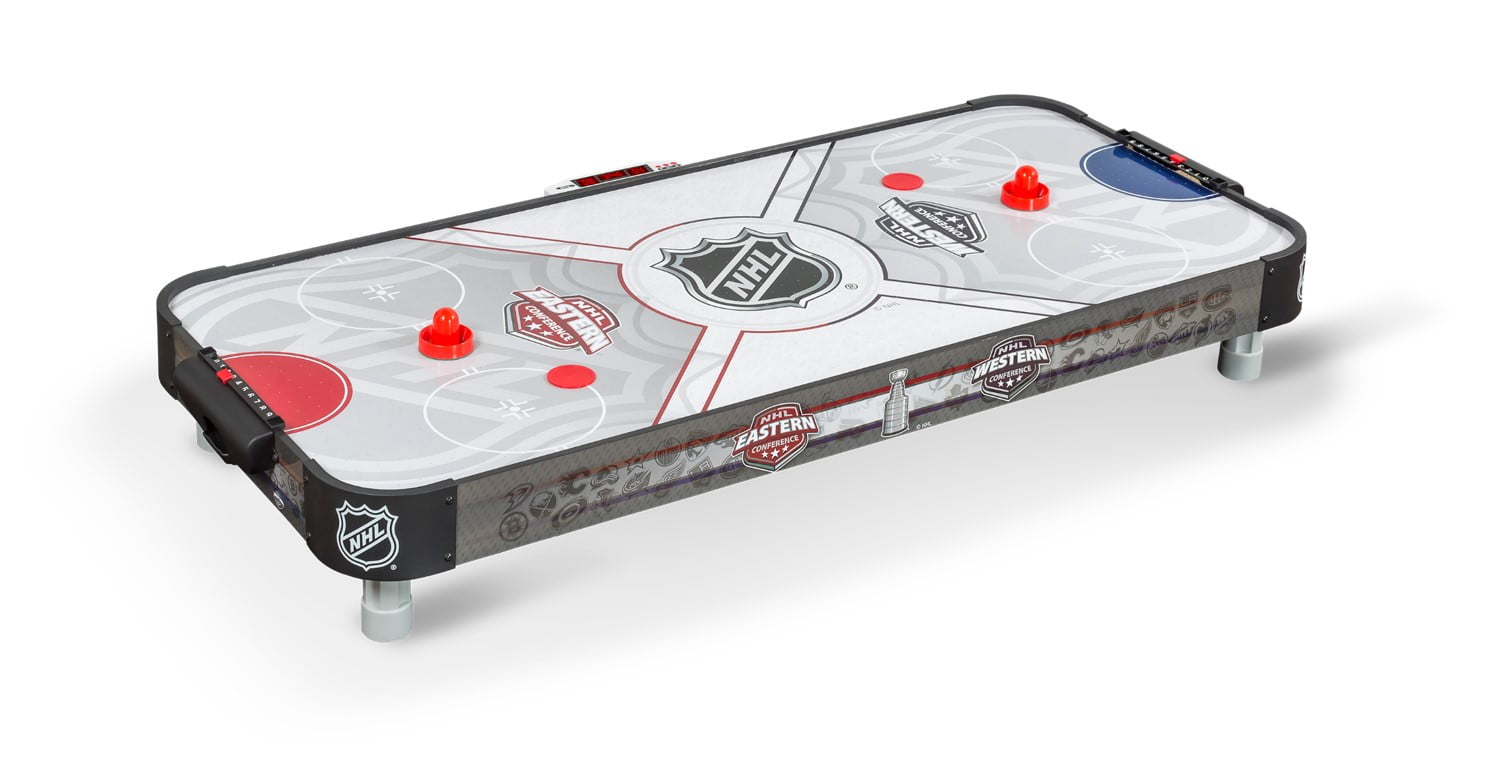 Eastpoint Sports 54 Nhl Adjust Store Air Powered Hover Hockey Table