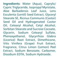 thumbnail image 3 of Crema Himalaya Antiarrugas Reducción de Arrugas 50 ml (Paquete de 2), 3 of 9