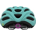 thumbnail image 4 of Giro Vasona MIPS Adult Recreational Cycling Helmet - Matte Screaming Teal 2022, Universal Women's 50-57 cm, 4 of 6
