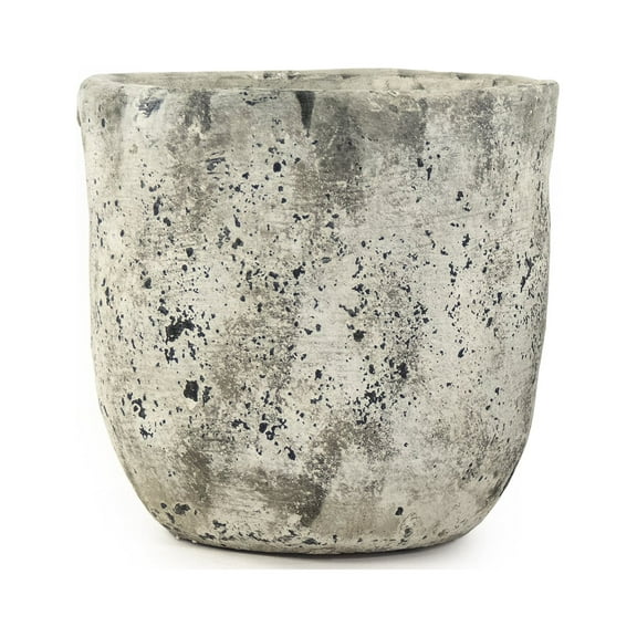 Ian Distressed Vase Extra Large