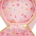 thumbnail image 3 of Loungefly Stitch Shoppe Disney Minnie Soft Serve Ice Cream Crossbody Bag, 3 of 4