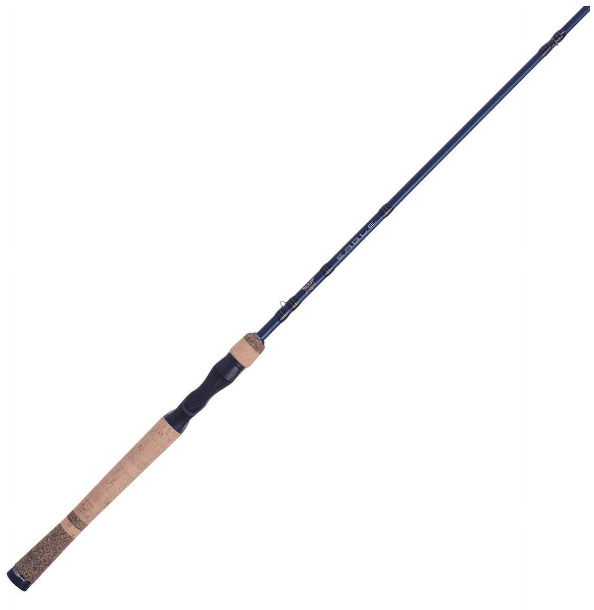 Fenwick Eagle 7' Spinning Rod, 2-Piece, Ultra Light, Graphite