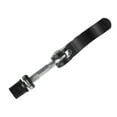 thumbnail image 6 of 2pcs 8mm Aluminium Alloy Bicycle Bike Seat Post Quick Release Pin Seatpost Skewer Bolt Black, 6 of 6