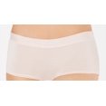 thumbnail image 2 of ALFANI Intimates Pink Elastic Band Solid Everyday Boy Short Size: XXL, 2 of 3