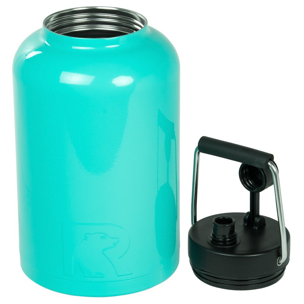 RTIC Outdoors - Introducing the New RTIC One Gallon & 1/2