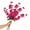 Hot Pink, variant on Clearance! Zguuel Artificial Pink Bougainvillea Flowers, 90cm Silk Bougainvillea Branches, UV Resistant Pink Flowers for Indoor Outdoor Home Garden Wedding Party Decor