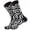 010_E, variant on Women's Socks Adult Unisex Diamond Square Printing Colorful Street Personality Medium Socks, Women's Accessories Socks