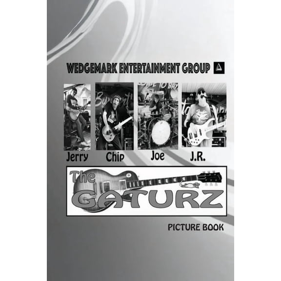 The Gaturz, (Paperback)
