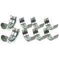 thumbnail image 2 of Sealed Power 6101MA Main Bearing Set Fits select: 1983-1989 FORD RANGER, 1984-1989 FORD BRONCO II, 2 of 2