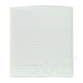 thumbnail image 3 of TYC 800045P Cabin Air Filter For 97-06 Honda CR-V Insight, 3 of 4