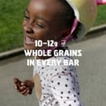 thumbnail image 5 of 2X-CLIF Kid Zbar Organic Variety Pack Granola Bars - 1.27 oz - 24 ct, 5 of 5