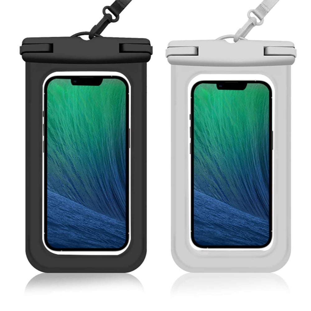 Waterproof pouch for online iphone 11 pro max