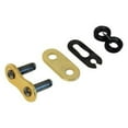 thumbnail image 4 of RK Racing Chain 520EXW-104 (520 Series) Steel 104 Link Extreme Performance Off-Road and ATV XW-Ring Chain with Connecting Link, 4 of 4