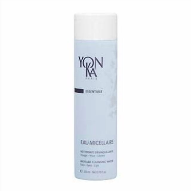 Agua micelar Yon-Ka Eau Micellaire 200 ml Rosa y Manzanilla