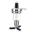 thumbnail image 6 of 25/30/45ml Wall Mounted Wine Beer Liquor Juice Dispenser Bar Home Pourer Machine, 6 of 7