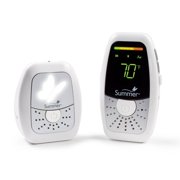 Summer Infant 28910 Baby Wave Deluxe Digital Two-Way Communication Audio Monitor