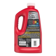 Drano Max Gel Drain Clog Remover ، 80 أونصة ، 1 كونت