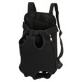 thumbnail image 1 of Mochila Para Mascotas Bolsa de transporte para gatos Bolsa de transporte transpirable para mascotas Gran capacidad para perros pequeños Gatos Likrtyny Libre de BPA, 1 of 2
