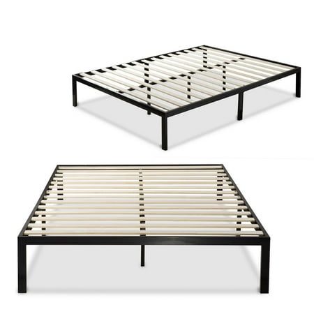 Image Result For Metal Bed Frame No Boxspring Needed Image Result For Metal Bed Frame No Boxspring Needed