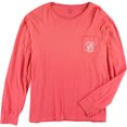 thumbnail image 1 of Ralph Lauren Marine Graphic playera para hombre, rojo, XX-Large Ralph Lauren Camiseta gráfica, 1 of 2