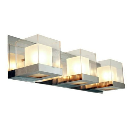 Bathroom Lighting Fixtures Walmart dvi lighting dvp3943 narvik three-light bathroom fixture - walmart Bathroom Lighting Fixtures Walmart dvi lighting dvp3943 narvik three-light bathroom fixture - walmart