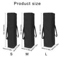 thumbnail image 3 of Tent Storage Bag Replacement for Backyard Garden Tent Canopy Outdoor Large Tent Carry Bag Water Proof Canopy Storage Bag, 3 of 9