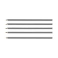 thumbnail image 2 of Rongfmy 5Pcs Scribe Pen Tool Construction Marking Tools Marker Pencil Deep Reach Markers, 2 of 9