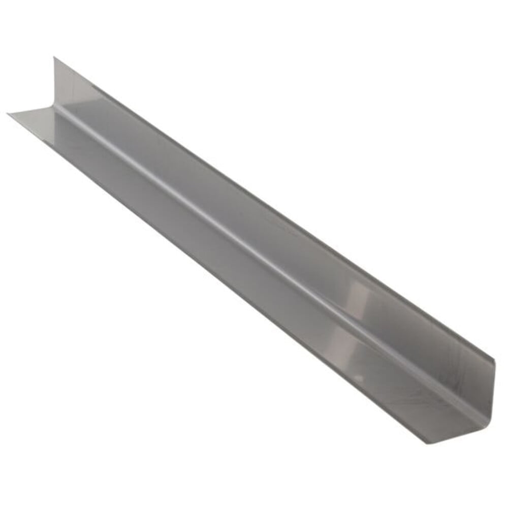 Corner Guard, 3-1/2"W X 48"H SS-48R