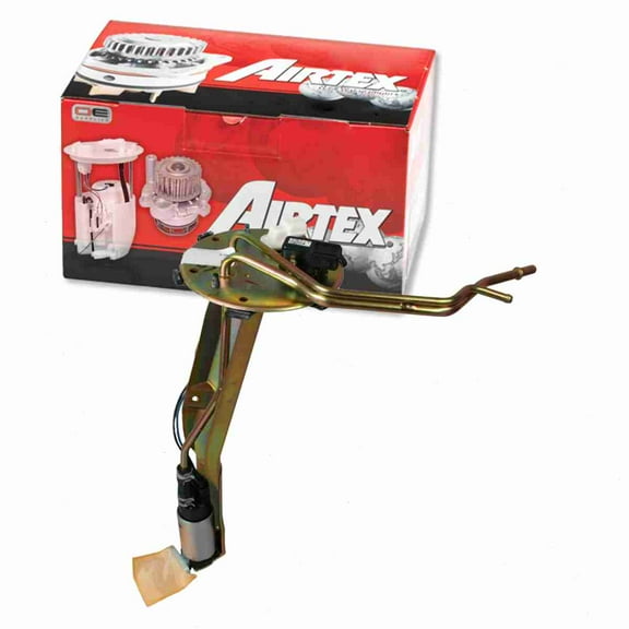 Airtex E8439H Fuel Pump Hanger Assembly for 67983 HP10206 SP5107H Air Delivery Pumps