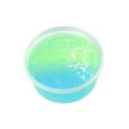 thumbnail image 2 of Usloyux Kids Toys Under $5 2-Colors Crystal Slime Clay,50 g Reusable Slime, Crystal Slime for Classroom Prizes,Sensory and Tactile Stimulation Toy for Girls and Boys, 2 of 7