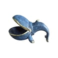 thumbnail image 2 of Home Decorations for Living Room Statue Interesting Candy Home Decoration Foyer Table Key Bowl Large Mouth Container Storage Box Table Decorations for Living Room, 2 of 2