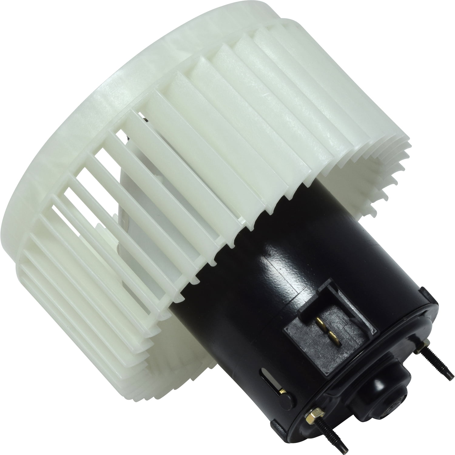 For Chevrolet Malibu Pontiac G6 Saturn Aura HVAC Blower Motor Four Seasons 75777