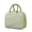 LightYellow Cartoon Dinosaurs-2, variant on Womens LightYellow Green Dinosaurs Silhouettes Pattern Lunch Box for Work,Insulated Lunch Bag for Women,Loncheras Para Mujer,Leakproof Adult Lunch Bag for Work,Beach,Travel,Picnic,Camping