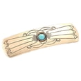 thumbnail image 1 of Pinza de pelo retro Sunnimix diadema para damas oro, 1 of 8