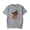 Gray, variant on Tyler Childers Pic T-shirt Summer Unisex 2026 Short-sleeved Casual Design Tee