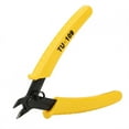 thumbnail image 2 of LAFGUR 5in Electronic Diagonal Cable Side Cutting Nippers Wire Cutter Tool SL, 2 of 8