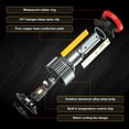 thumbnail image 6 of 4X LED Headlight High Low Beam Bulbs 6000K Combo For Chevy Monte Carlo 2006 2007, 6 of 14