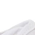 thumbnail image 4 of Dek Kids  Junior Touch Fastening White Canvas Plimsolls, 4 of 4