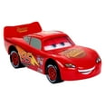thumbnail image 5 of Disney Pixar Cars Toy Cars & Trucks, Moving Moments Lightning McQueen Vehicle with Moving Eyes & Mouth, 5 of 5