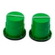 thumbnail image 5 of 2 piezas de zancos de equilibrio, cubos de equilibrio, juguete deportivo para exteriores, juego de zancos para caminar verde, 5 of 9