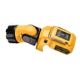 thumbnail image 1 of Acaige Handheld Led Work Light For Dewalt 10.8-12V Dcl510 Lithium Ion Battery, 1 of 5
