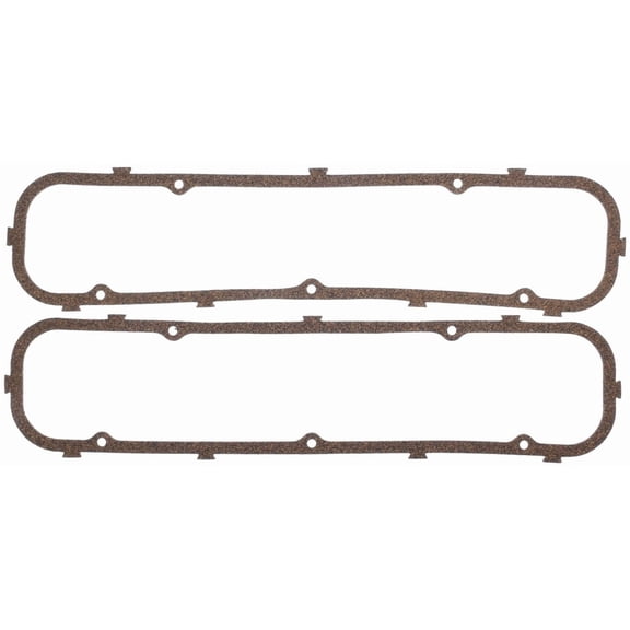 Mahle Engine Valve Cover Gasket Set VS38319