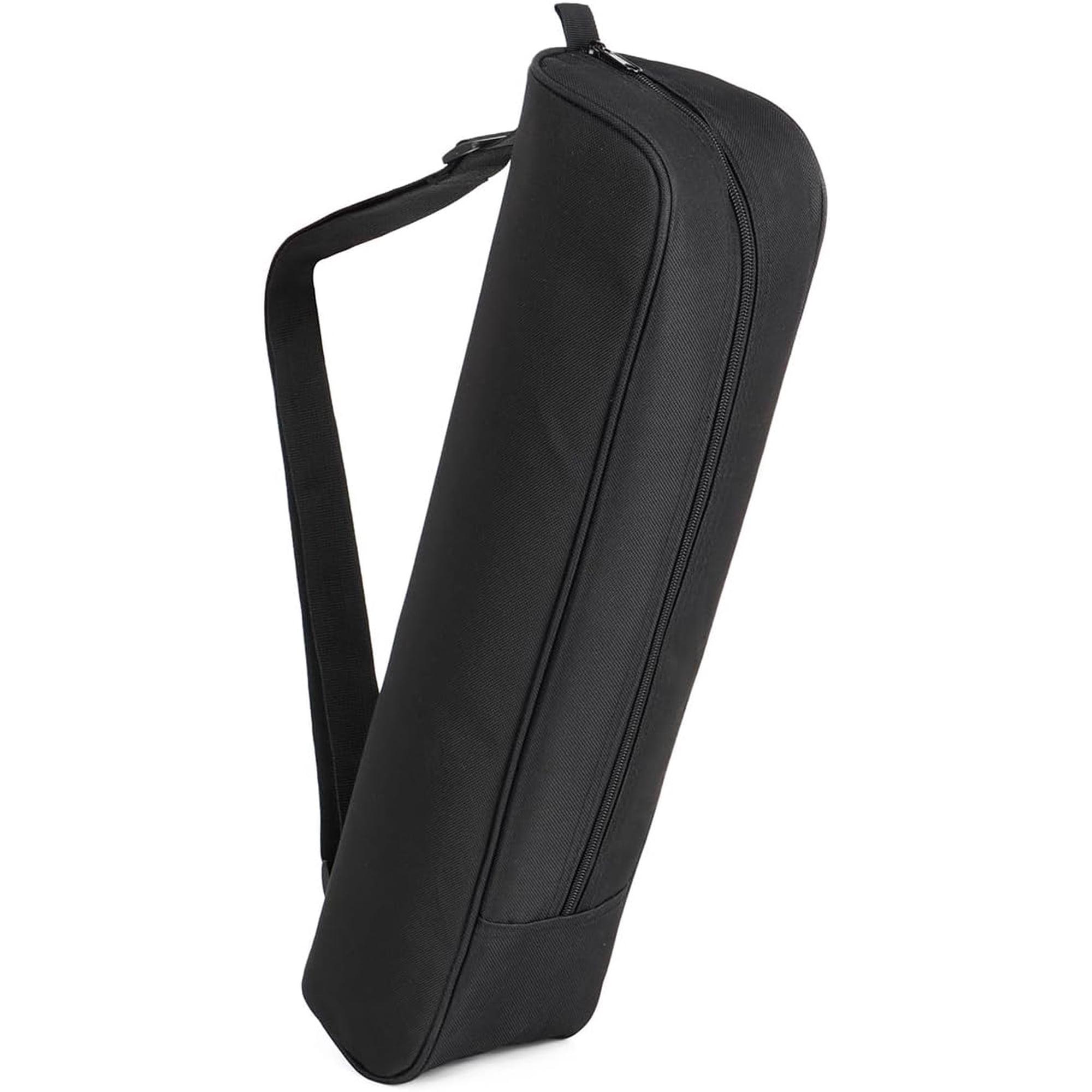 koolehaoda 19.68in Tripod Carrying Case Bag with Shoulder Strap for Light Stand, Boom Stand, Monopod, Umbrella and Other Photography Photo Studio Accessories