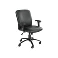 thumbnail image 2 of Safco, Uber Big and Tall High Back Executive Chair, 2 of 3