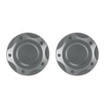 thumbnail image 5 of Titanium Aluminum Frame Caps For Yamaha YZF-R3/R25/MT03/MT25, 5 of 5
